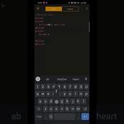 Html First Code Hello World Program Lern Html Html Program