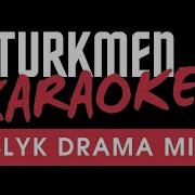 TAZE TURKMEN MINUS YASLYK DRAMASY ZETD MUSIC 2021