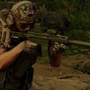 Operation Nailed To The Ground Ghost Recon Breakpoint Gameplay No Commentary