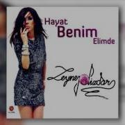 Zeynep Dizdar Hayat Benim Elimde