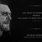 Bluebird By Charles Bukowski A Powerful Poetry From The Heart 1080P