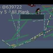 Transformice Divinity Difficulty 5 Map 639722