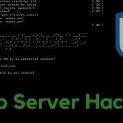Web Server Hacking FTP Backdoor Command Execution With Metasploit 2
