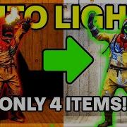 Rust Electricity Guide The BEST Automatic Lighting System