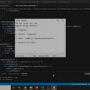 Angular Smart Dumb Component Design Pattern Arabic