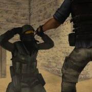 Css The Deagle