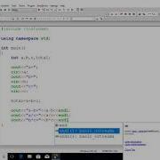 Codeblocks C Tutorial 2 Operations With Numbers