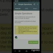 SoloLearn Simple Operations Problem Solution Sololearn Coding Solution Python Programming