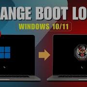 How To Customize Boot Logo In Windows 10 11