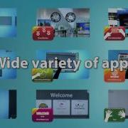Omnitapps Multitouch Software Suite