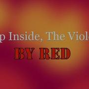 RED Step Inside The Violence Lyrics