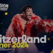 Nemo The Code LIVE Switzerland Winner Of Eurovision 2024