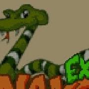 JAVA GAMES Nokia Snake EX2 J2me Loader