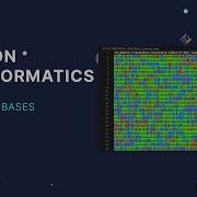 Python Bioinformatics DNA And Counting Bases