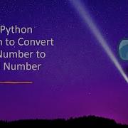 Write A Python Program To Convert Binary Number To Decimal Number