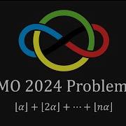 IMO 2024 Problem 1 Neat Little Problem To Start Things Off