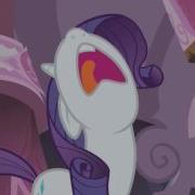 Rarity Jealous Lover PMV