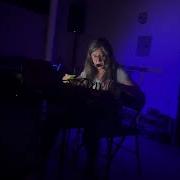 Andrea Pensado Live Black Lace Providence 7 20 24