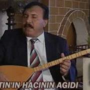 Tufanbeyli Hatının Hacının Ağıdı İmami 1