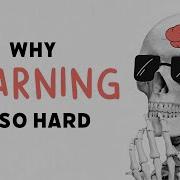 Why You Hate Learning