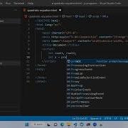Javascript Program To Find Roots Of A Quadratic Equation