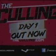 The Culling Day 1 Announcement Trailer