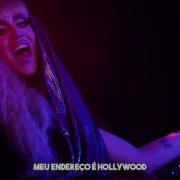 Adore Delano My Address Is Hollywood LEGENDADO PT BR