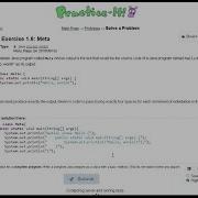 Java Practice It Introduction To Java Programming Exercise 1 6 MuchBetter