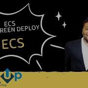 Chapter 05 ECS Bluegreen Deploy