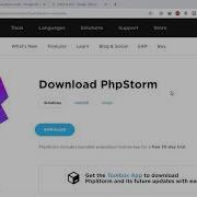 03 IDE PHPStorm Sublime Text Visual Studio Code Editor For PHP