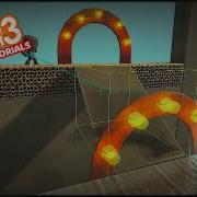 LittleBigPlanet 3 Slides Tutorial