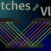 Введение в коммутаторы и VLAN