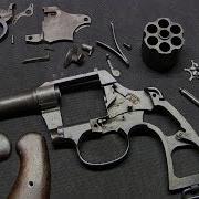Colt 1917 Army DA 45acp Complete Disassembly Detail Strip