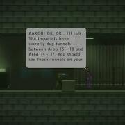 Bionic Commando Rearmed Part 8 The Secret Tunnels