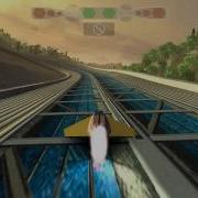 Unity Hovercraft Test03