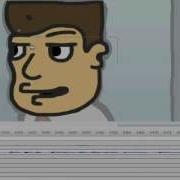 Flash Animation Simple Lip Sync