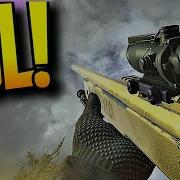THE BIGGEST FAIL EVER LOL CoD4 Fe4RLess Re Uploaded