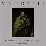 Vangelis Ft Montserrat Caballé 4th Movement From El Greco Remastered 2022