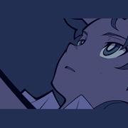 Panty Stocking With Garterbelt Ending Fallen Angel Feat Aimee B Slowed Reverb