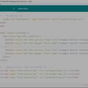 Bootstrap 4 Projects Troubleshooting Packtpub Com
