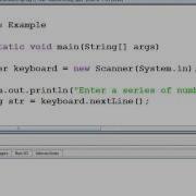 10 5 EX Using Split Method Of String Gilmer