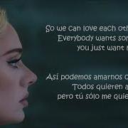 I Drink Wine Adele Album 30 Subtitulada Al Español Lyrics