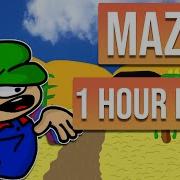 Friday Night Funkin VS Bambi Maze Old Version 1 Hour Loop