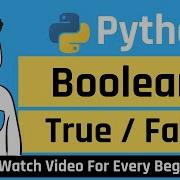 Boolean In Python Python Tutorial In Hindi For Beginners