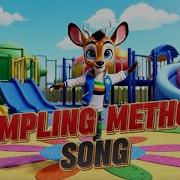 Sampling Techniques Song Music Video For Kids