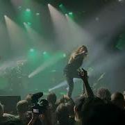 Decapitated Complete Show Live In Paris 01 06 2025 La Machine Du Moulin Rouge
