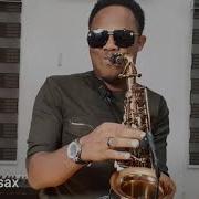 Vibration Fireboy DML Sax Cover