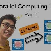 Make Your Analysis 4x Faster Multi Core Processing With R