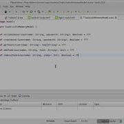 Making A Model With Play Using Scala Part 1