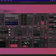Cycling 74 Max MSP Generative Ambient Music Live Cassette 002